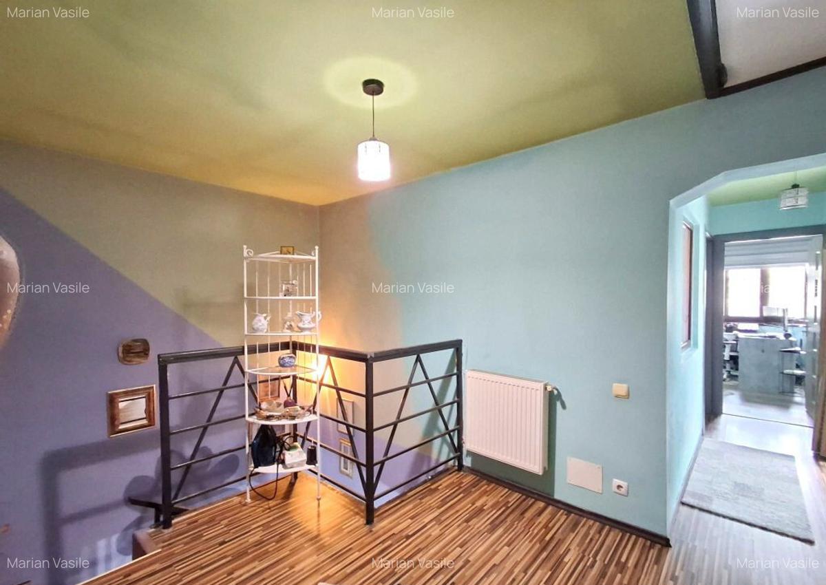 De Vanzare Casa Colentina - 18