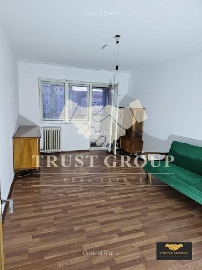 Apartament cu 3 camere semidecomandat în Victoriei - 2