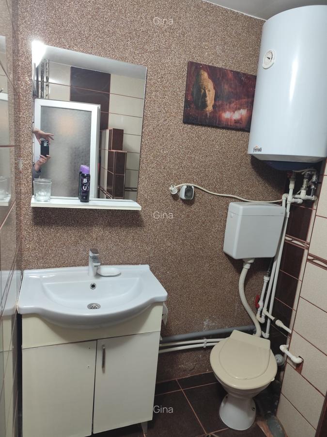 Garsoniera  Tiglina 1 - 7