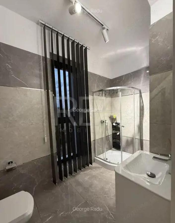 Garsoniera | Ranetti Premium Apartments | 5 minute de Metrou Grozavesti - 6