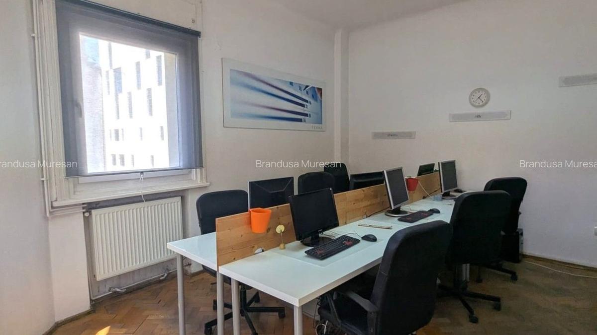 Apartament cu 3 camere in Calea Victoriei! - 5