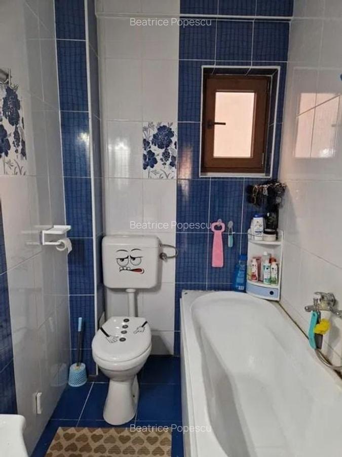 Apartament 2 camere 45 mp parter utilat și mobilat la 10 minute metrou - 2