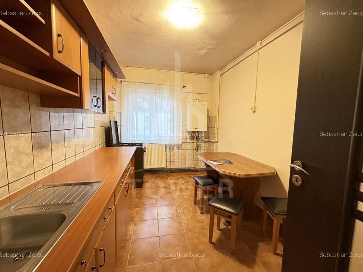 ?  ? Apartament spațios cu 3 camere, 2 băi și multe avantaje - 2