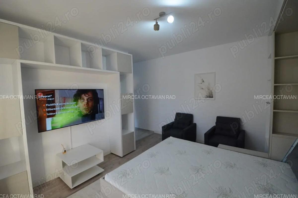 Direct propietar inchiriez garsoniera - 4