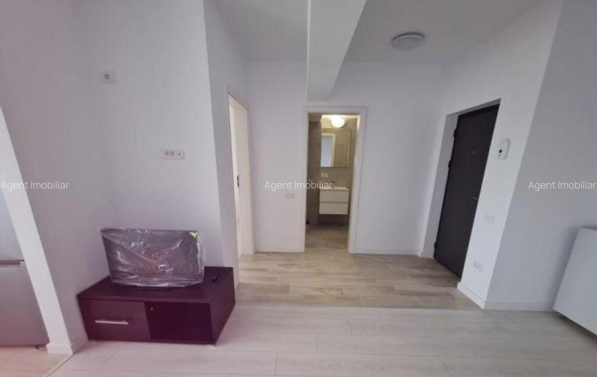 Berceni metrou studio etaj 4 - 3