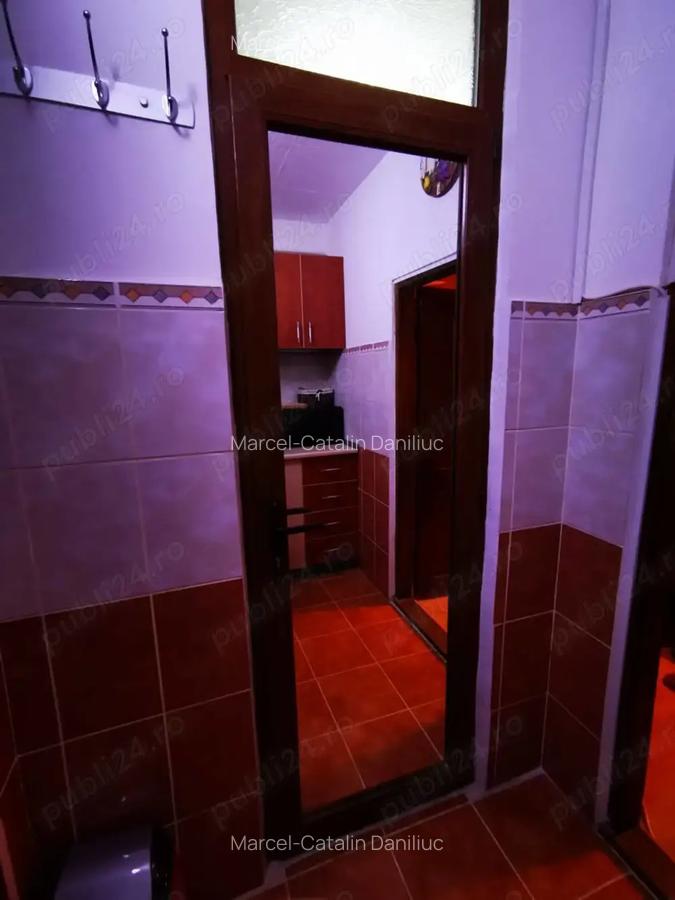 Inchiriez garsoniera situata in Targu-Jiu - 7