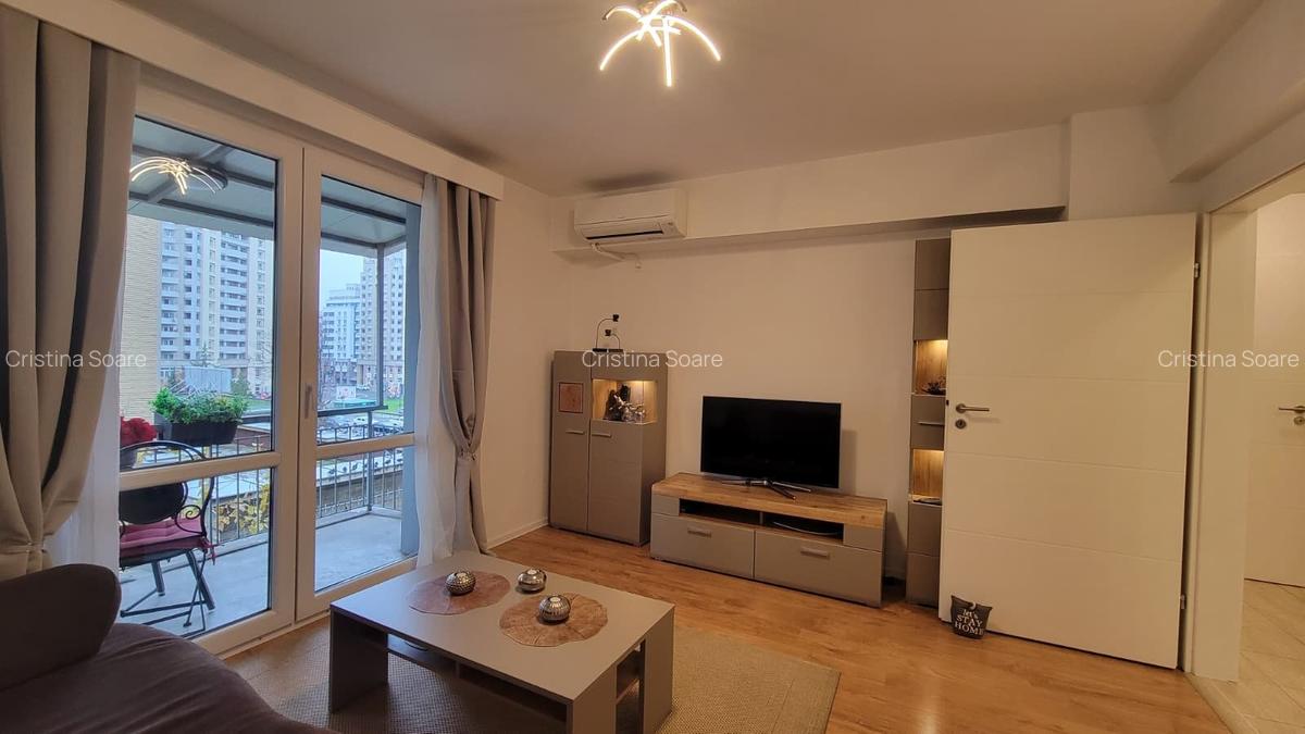 Apartament modern si elegant - 6