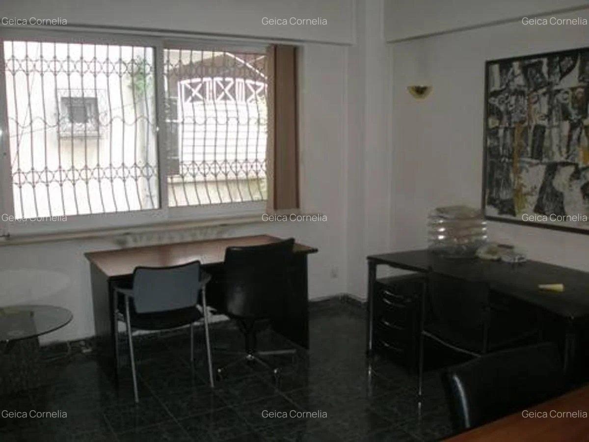 Primaverii, parter/3,  2 balcoane, imobil 1995 - 10
