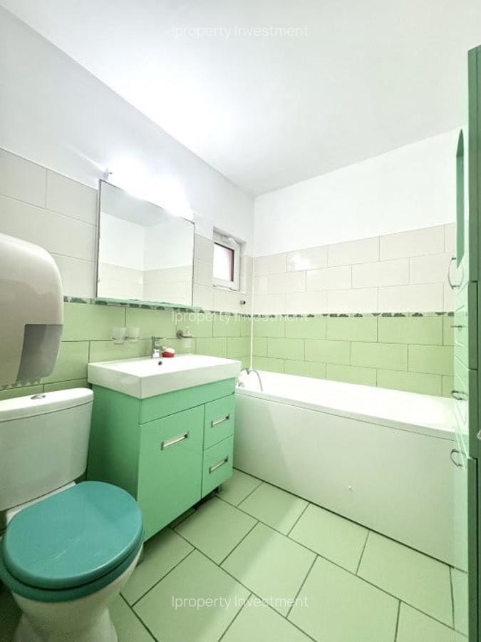 Apartament 3 Camere | Rahova | Bloc  Anvelopat - 15