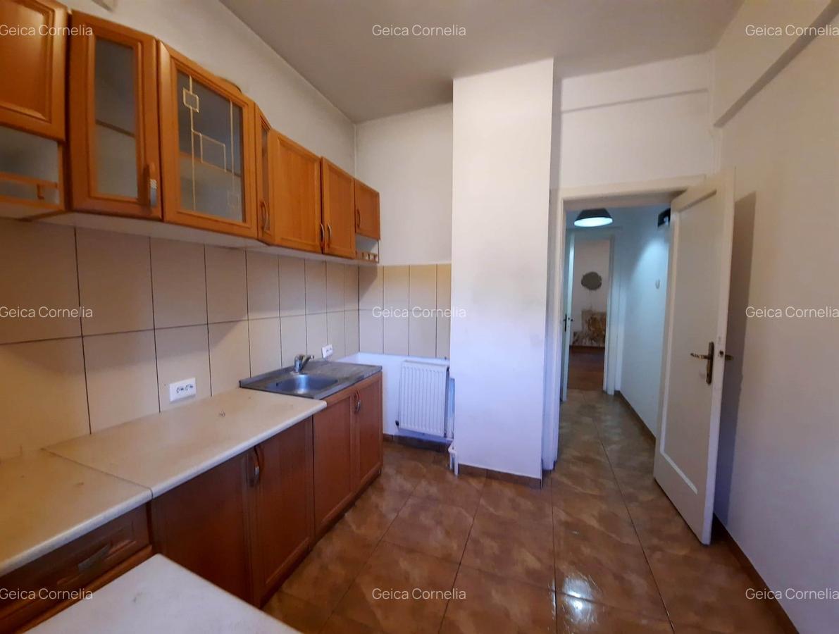Dorobanti, Polona, apartament vila, garaj, intrare separata, 1/1, spatios,balcon - 10
