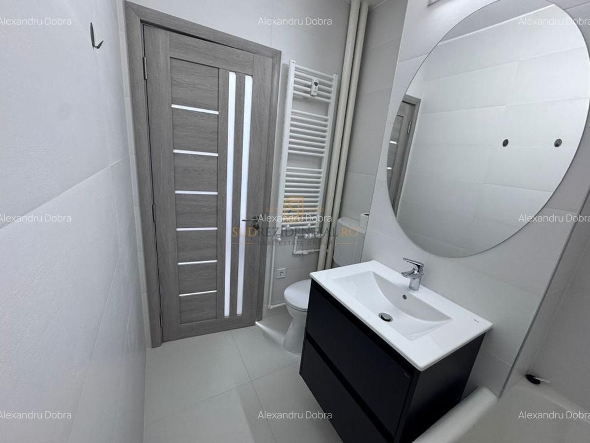 Apartament cu 2 camere de inchiriat, Bd. Brancoveanu, zona Grand Arena - 17