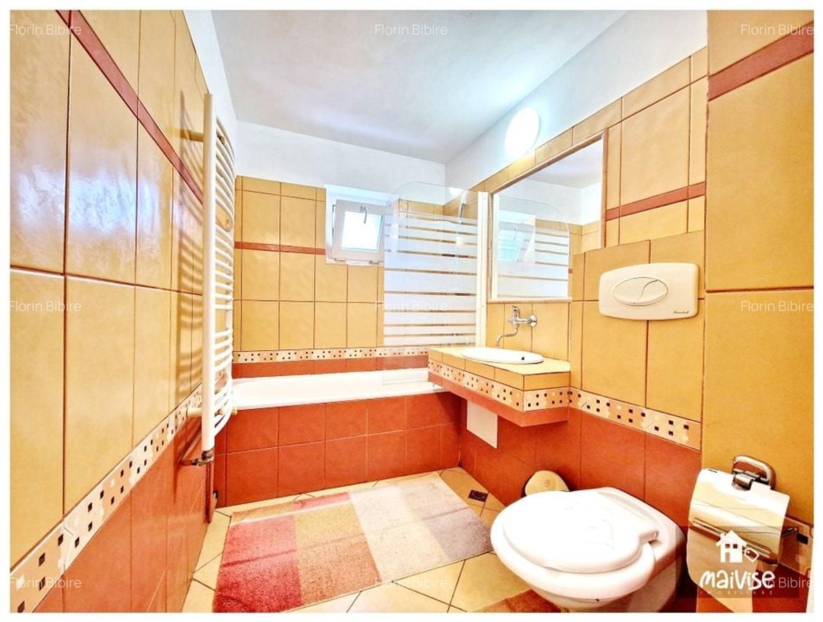 Apartament 3 camere de inchiriat, zona Astra - 8