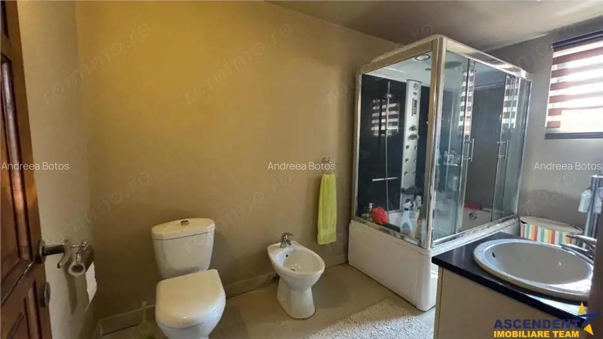 FILM:Casa scandinav minimalist, echipata, garaj incalzit,pod, Santana de Mures - 13