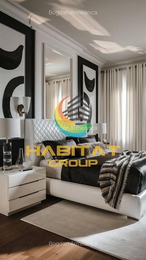 De vanzare apartament cu 2 camere in zona noua Pallady - 8