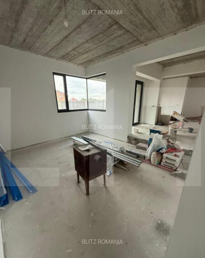 Casa noua, zona Fantanele, Arad - 8