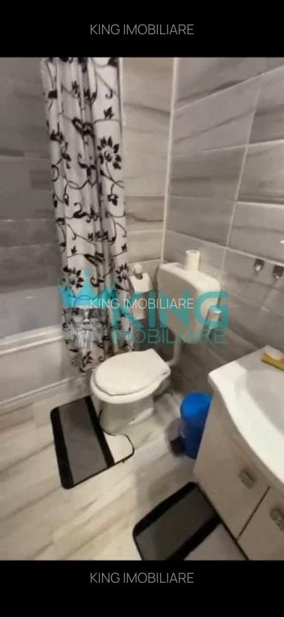 Exigent One |Garsoniera | Decomandat | Balcon | Centrala Proprie | Prox. Metrou| - 7