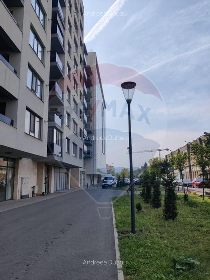 Spatiu comercial pentru clinica/cabinet/salon de infrumusetare - 8