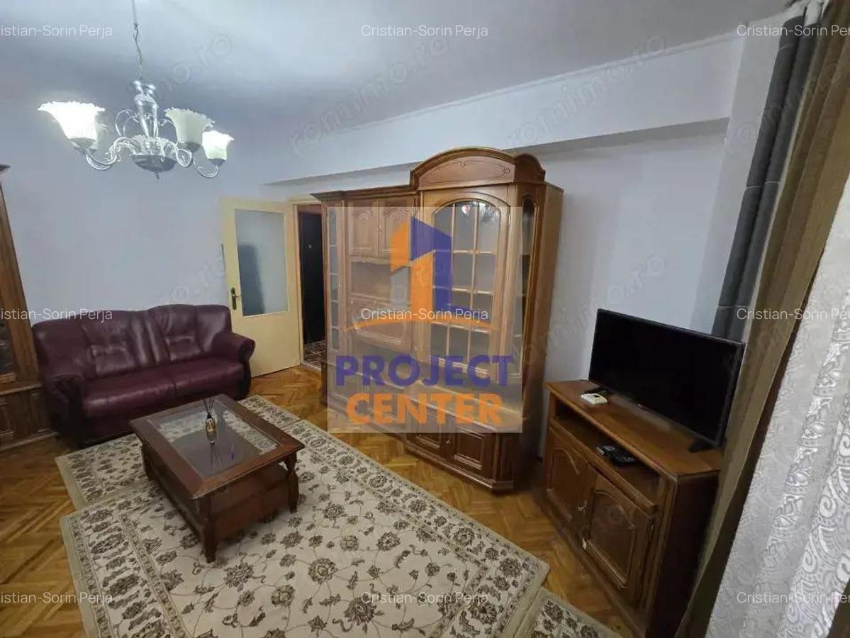 Apartament 2 camere, etajul 1, zona Ultracentrala - 1