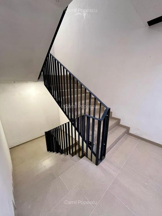 Apartament 3 Camere Quartier Azuga | Dna. Ghica - 24