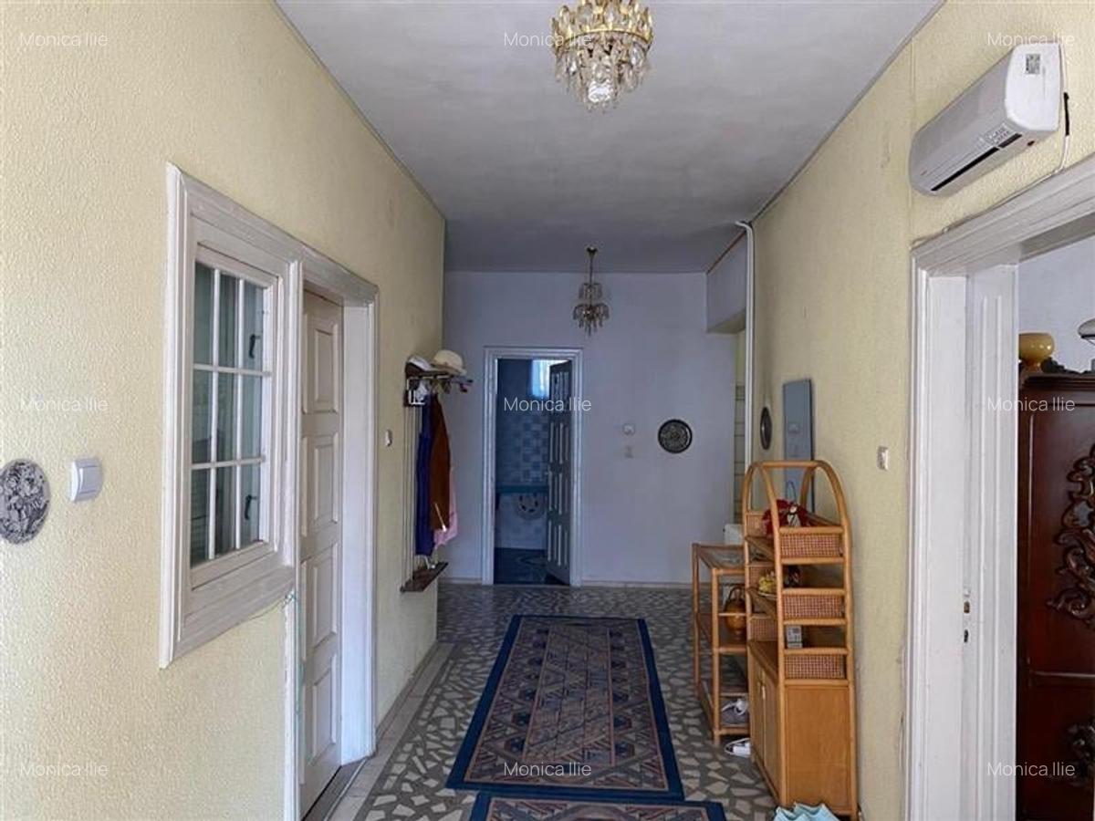 Vila de inchiriat in zona Bucurestii Noi - langa Parc Bazilescu - 9 Vila de inchiriat in zona Bucurestii Noi - langa Parc Bazilescu - 9