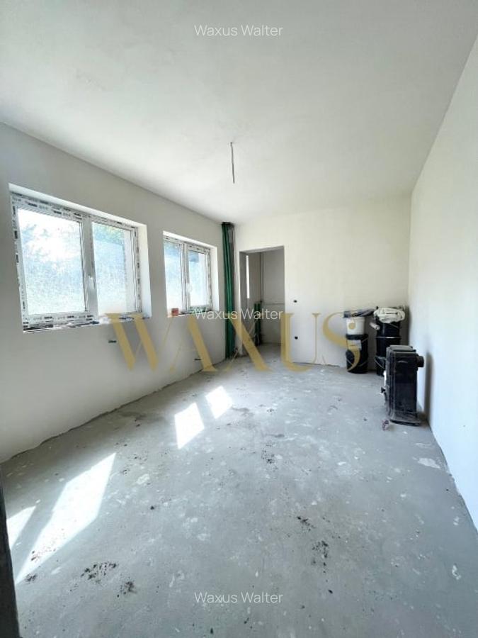 OFERTA! Casa Individuala cu garaj in Chinteni, 190mp utili,250mp teren - 12