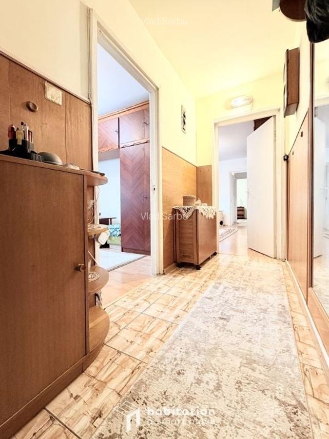 Apartament 3 camere de vânzare - Girocului, 0% comision cumpărător - 12