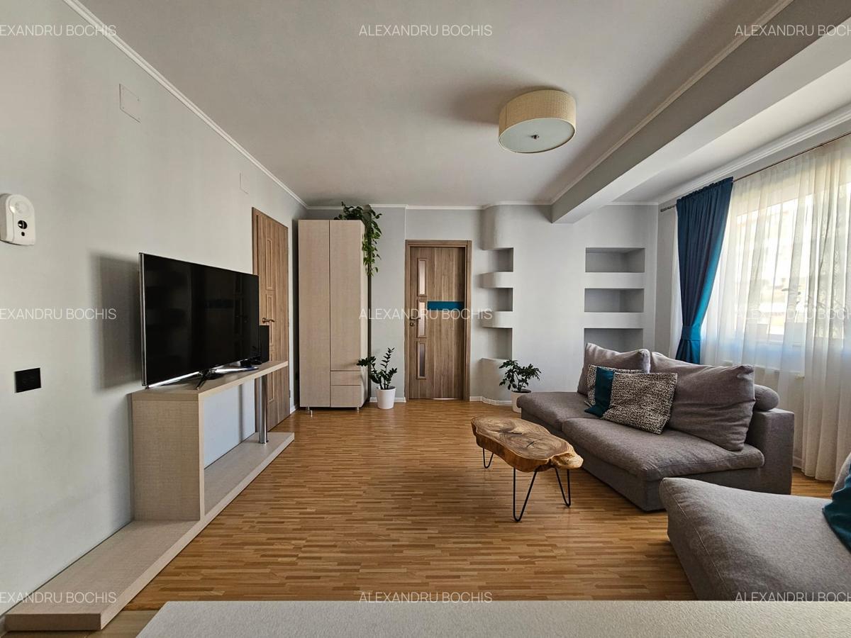 Apartament cu 2 camere în Kamsas - 11
