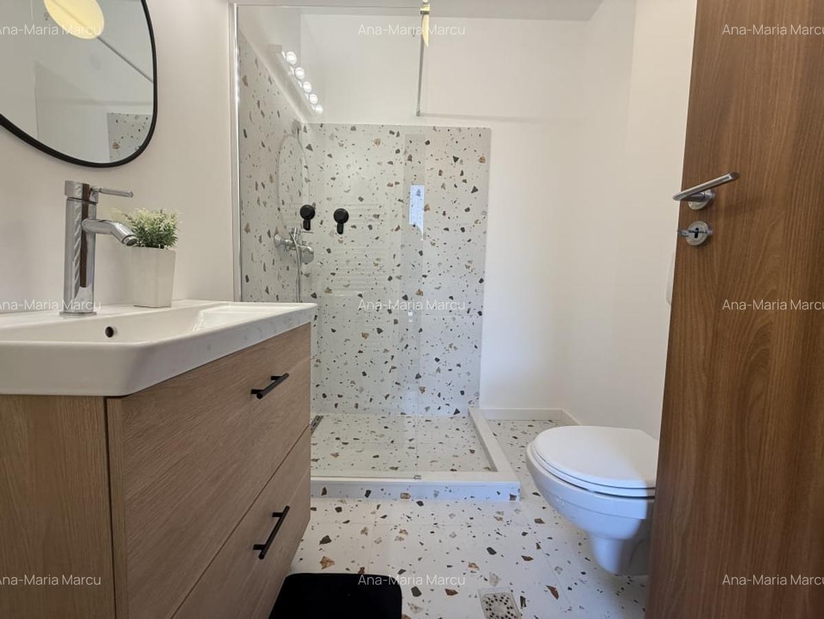 Apartament 2 camere | mall Colloseum | parcare subterana | Bloc nou - 15