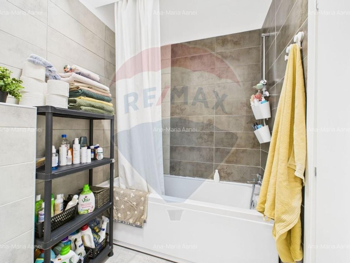 De vanzare | Apartament 3 camere | Northlight Residence - 10