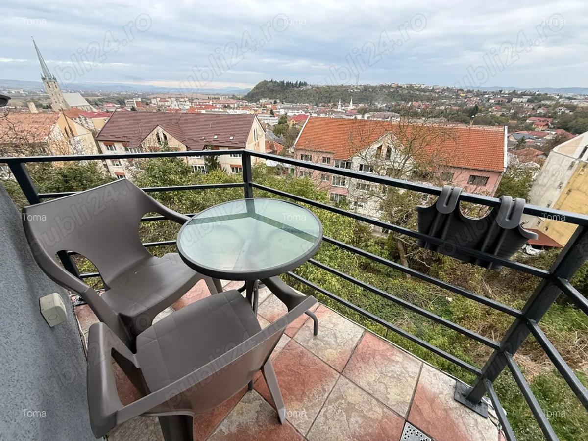 Casa de vanzare in Dej - 2