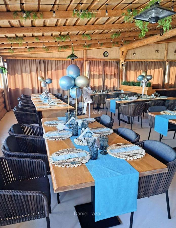 Oportunitate de Investi?ie - Complex Comercial ?i Agrement - Vaslui - 8