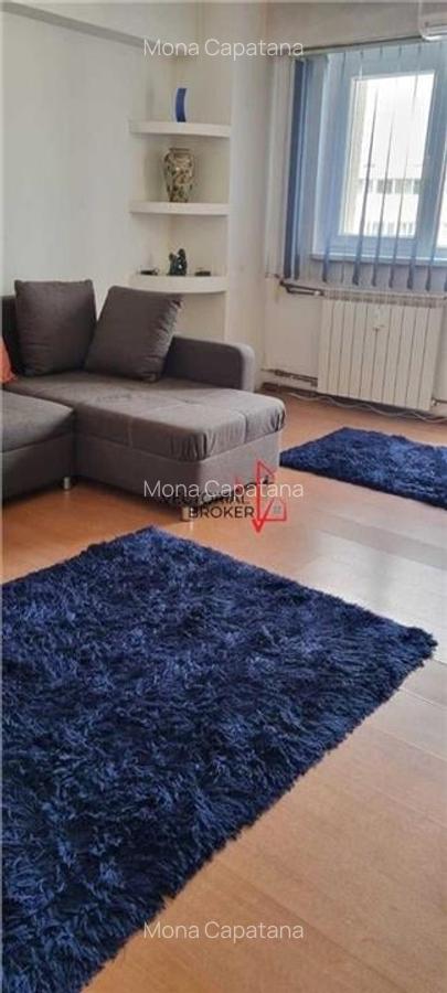 Apartament decomandat Stefan Cel Mare Mega Image Lizeanu - 1