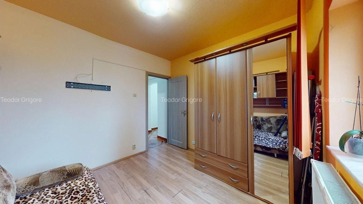 Oras PANTELIMON - Sf. Gheorghe | 3 camere | 2 bai | 1986 reabilitat - 16