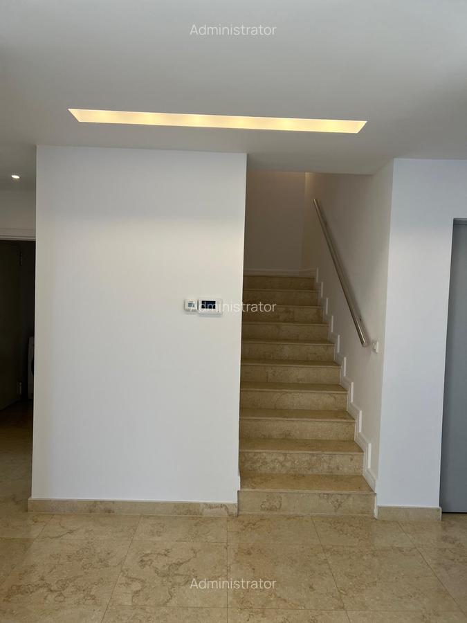 Oxford Gardens  4 bedrooms villa unfurnished swimming pool - 21