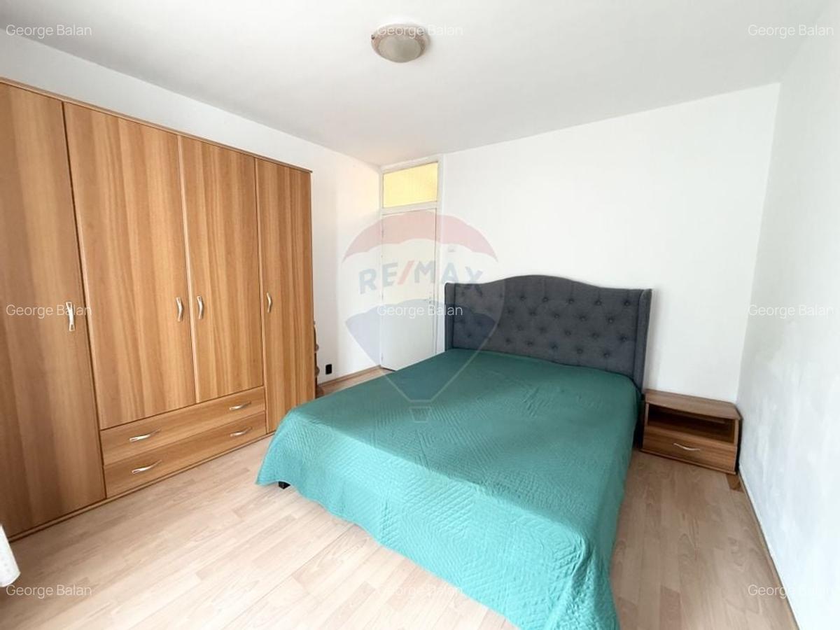Apartament 4 Camere Spatios, Etaj Intermediar, Zorilor - Str. Jupiter - 5