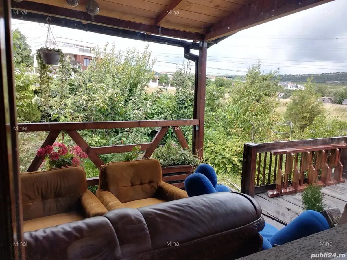 Proprietar Vand Casa individuala si 500 mp de teren - 7