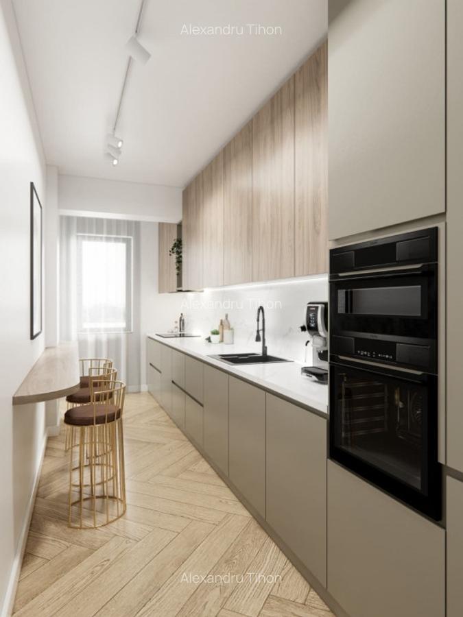 TVA 9% | Pipera - My Place North  | STUDIO 51 MP | Ideal Investitie - 3