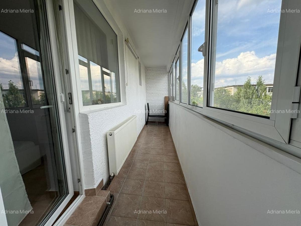 Apartament, 3 camere, decomandat, 65 mp, Calea Bucuresti, Zona Universitatii - 11
