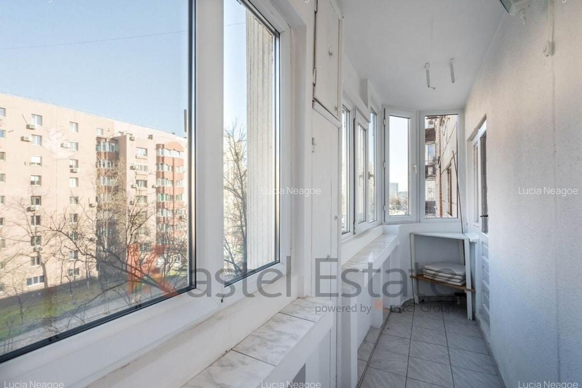 Apartament 2 camere | Renovat | Lujerului | Comision 0* - 11