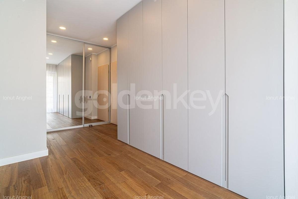Apartament cu 3 camere, 2 bai | 170mpc | Peninsula Floreasca - 8