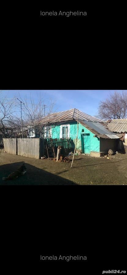 Vand casa in Teleorman, sat Albeni - 2