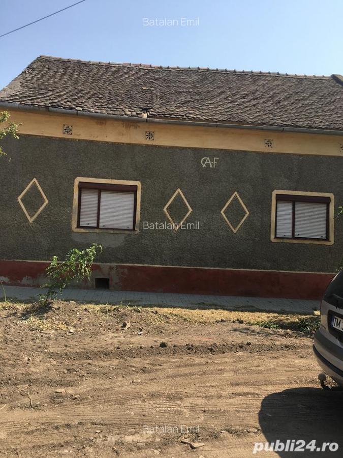 Casa in mediul rural - 3