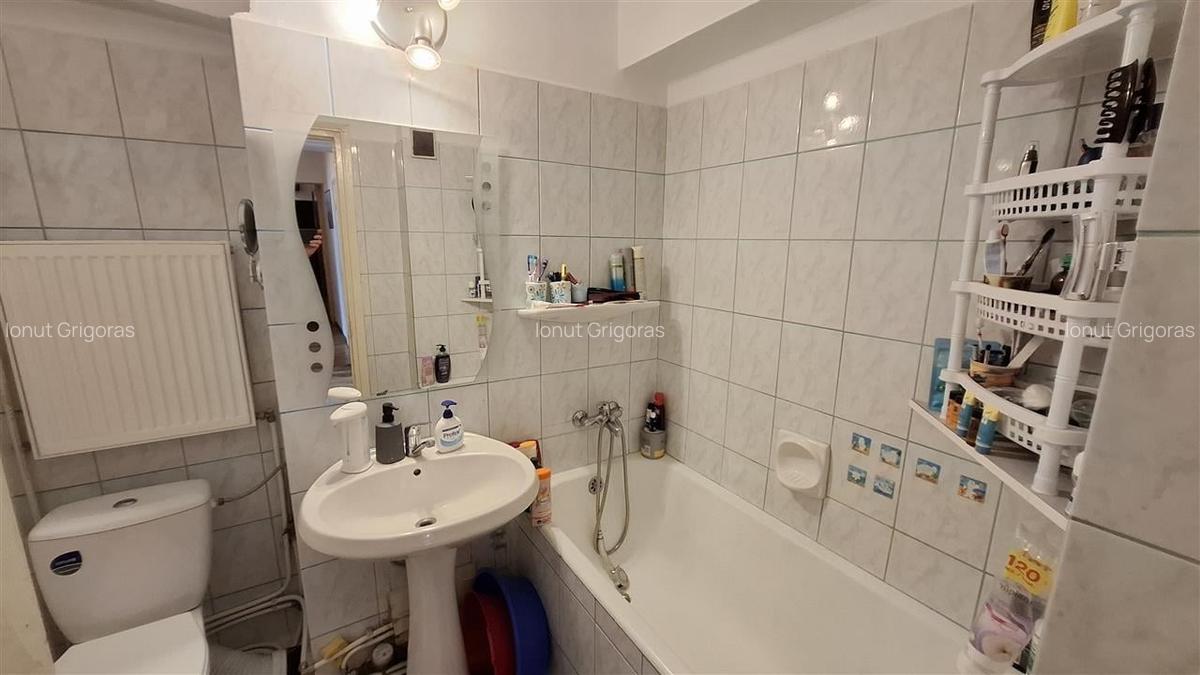 Apartament 3 camere 71 mp,Alexandru Cinema Dacia,semimobilat, 0% Comision - 4
