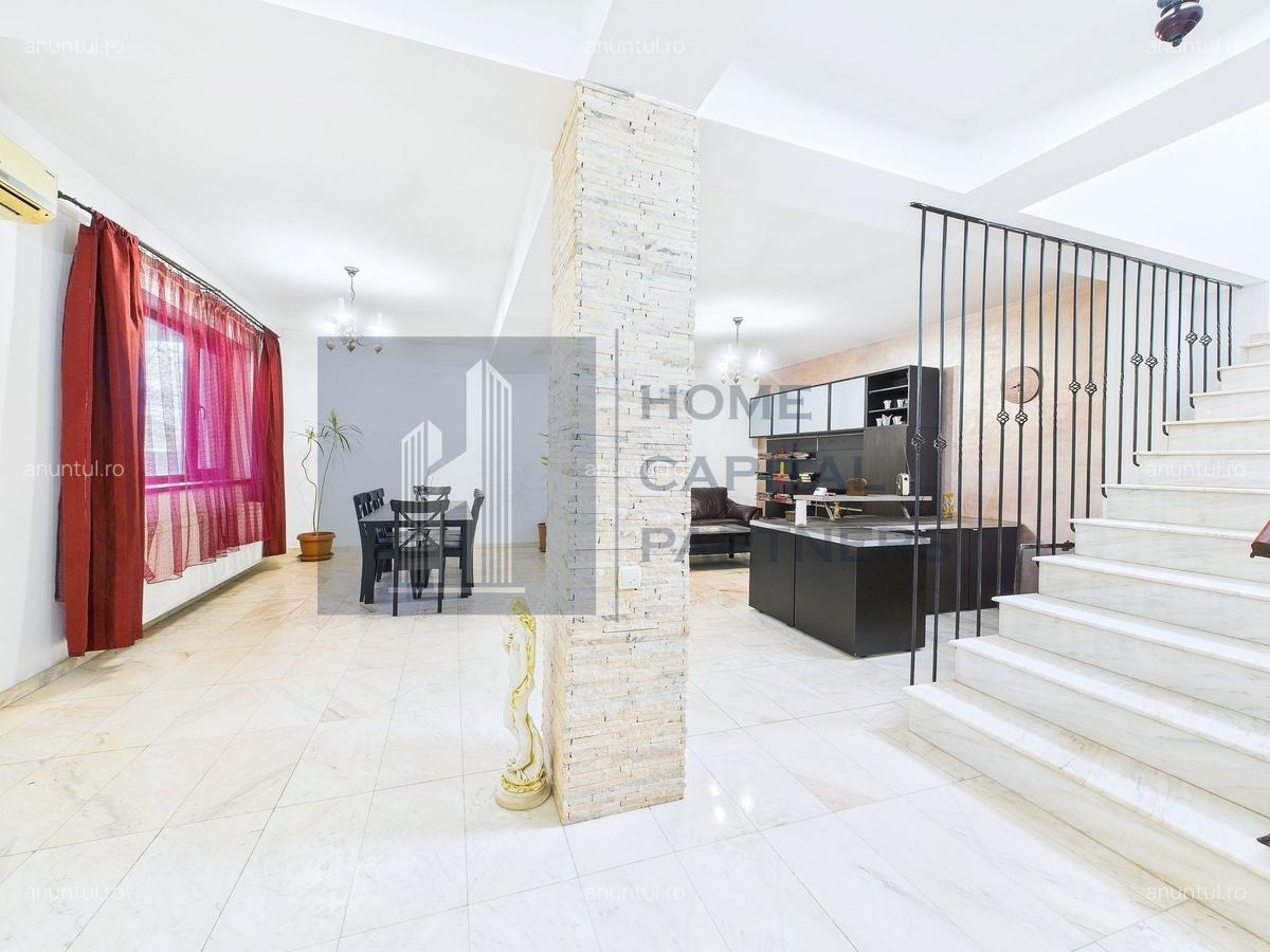 Branesti casa spatioasa de vanzare, gata de mutat, cu curte - 6