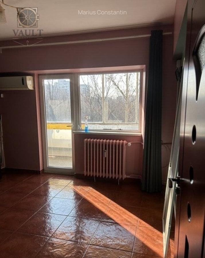 Apartament cu 4 camere semidecomandat, mobilat în Pantelimon - 4