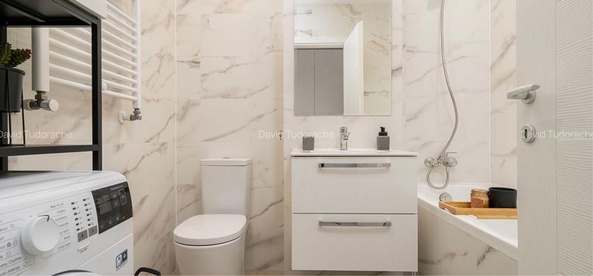 Garsoniera Theodor Pallady - 7 Garsoniera Theodor Pallady - 7