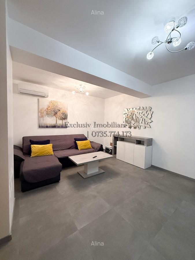 Apartament 2 camere | Campus | Bloc nou | 72mp | 2 balcoane - 2