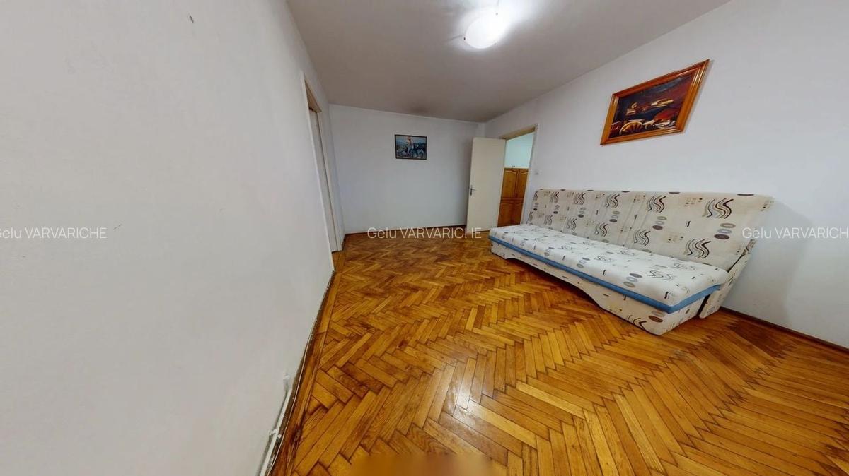 Apartament semidecomandat,insorit in Astra-complexul mic - 7