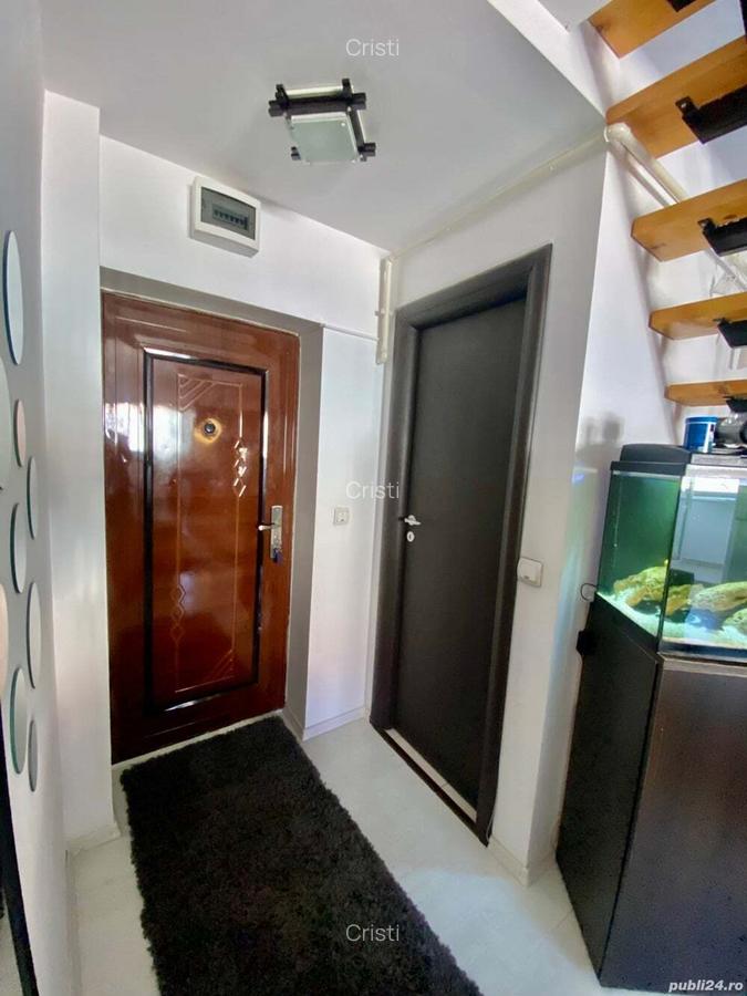 Vand apartament 2 camere - 3