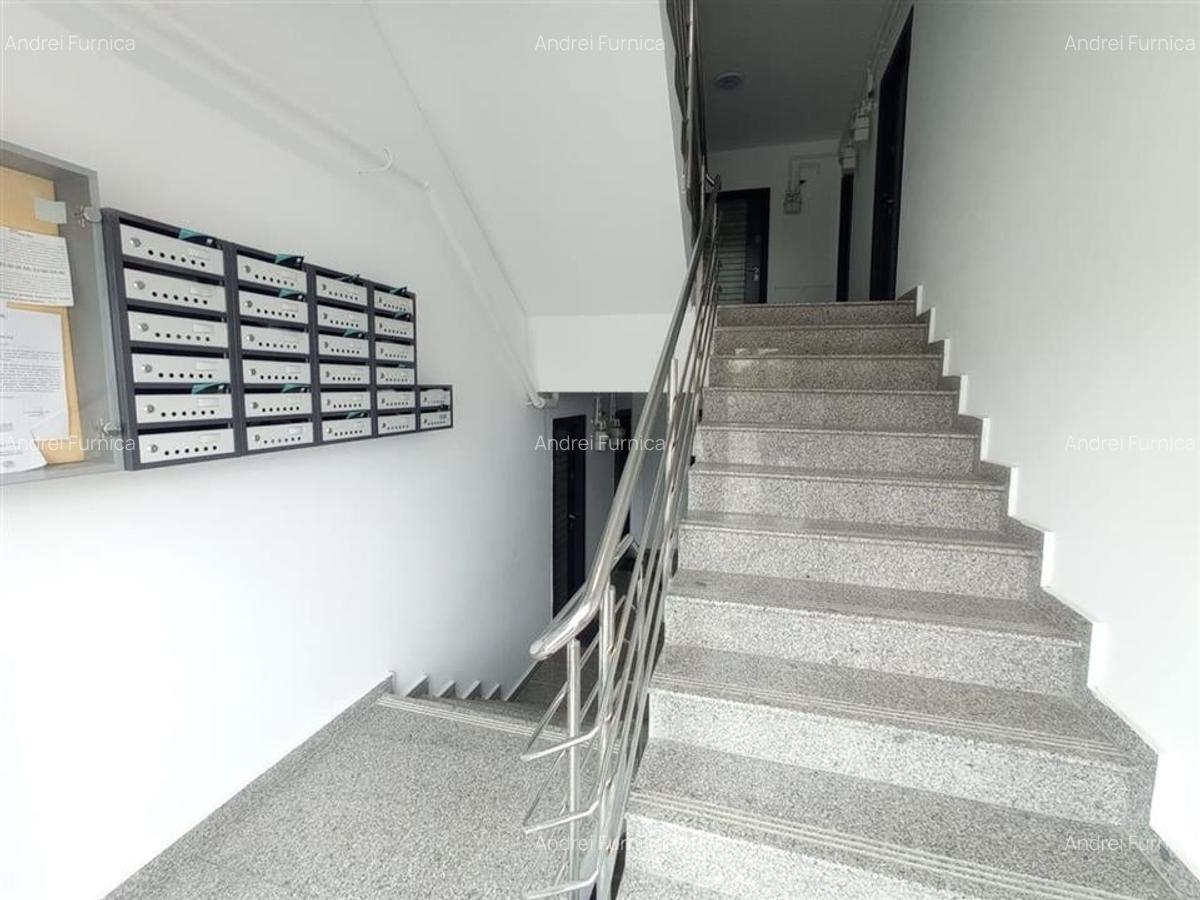 Apartament 2 camere - loc parcare - Valea Lupului - 6